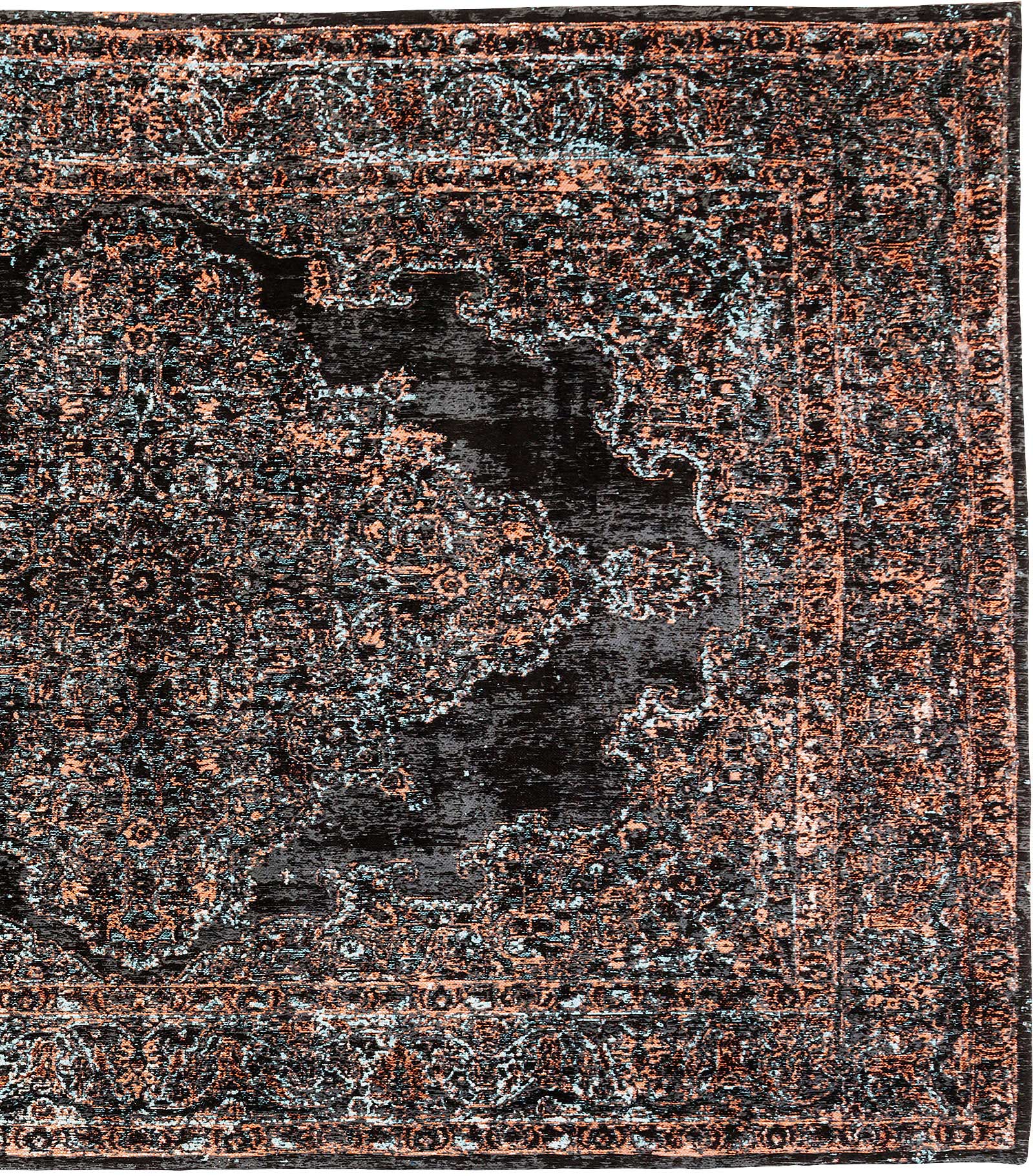 Carpet Kelim Pop Rockstar 240x170cm