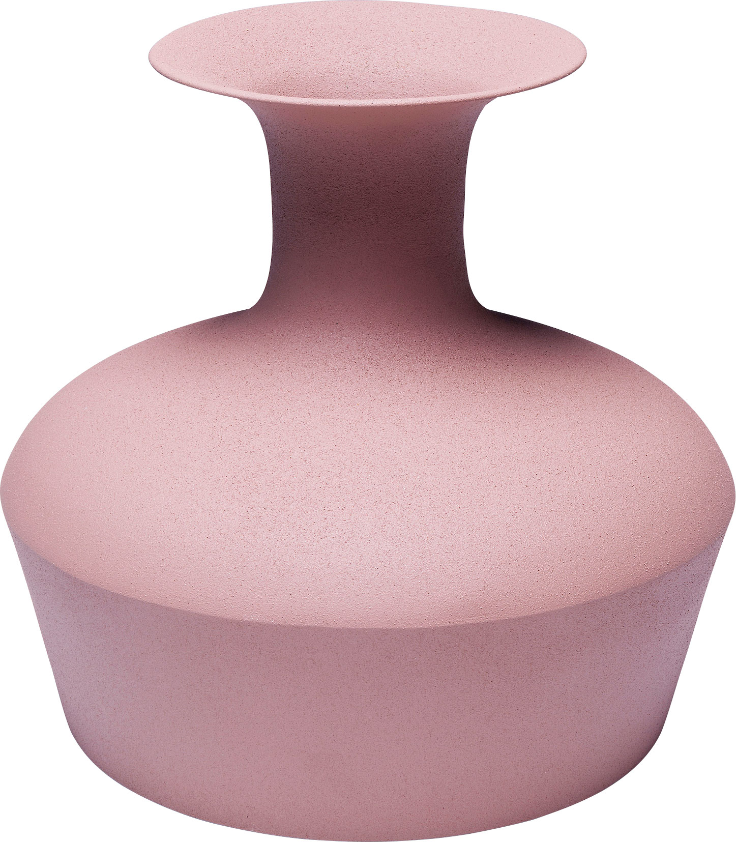 Vase Downtown Powder 24cm