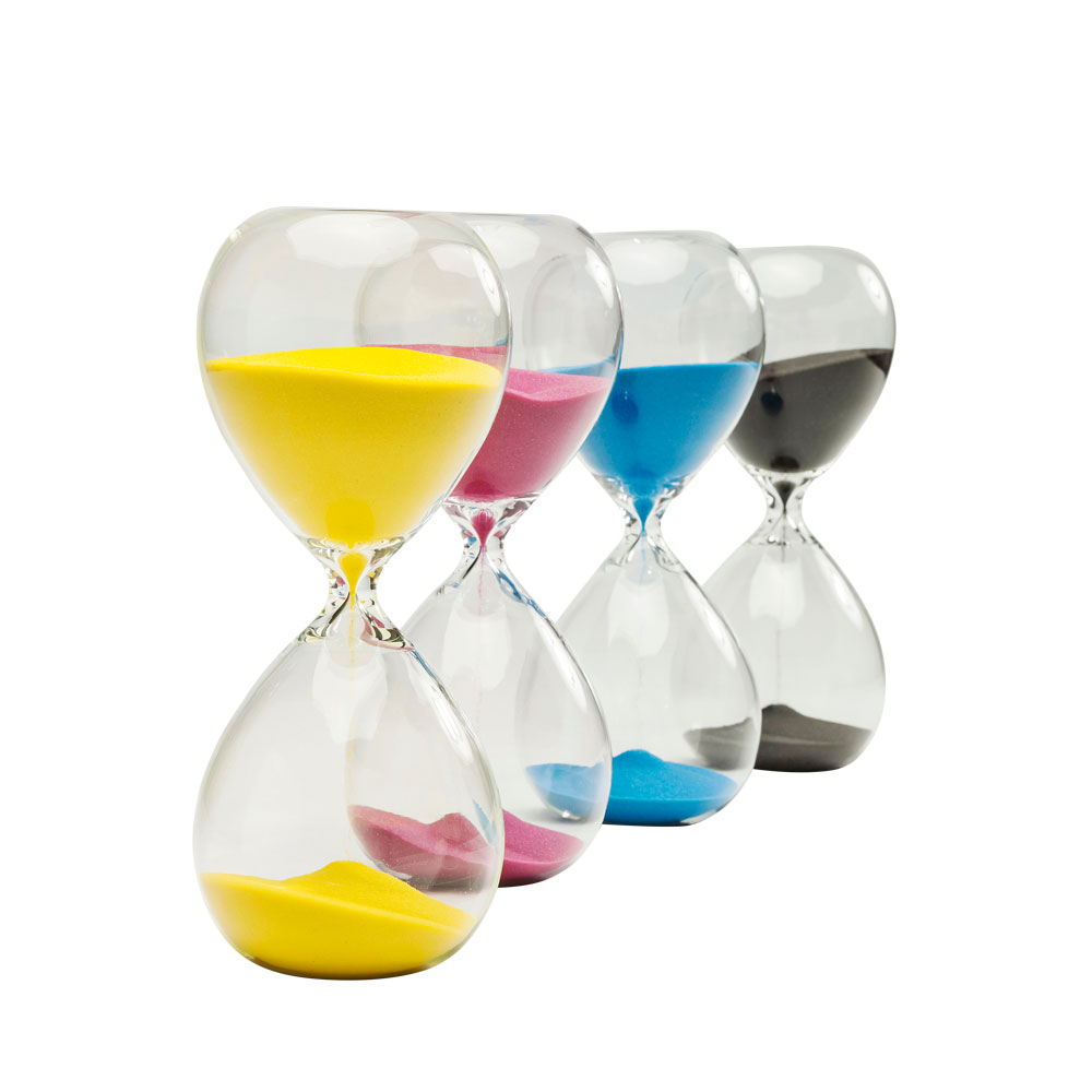 ★砂時計【グレコローマン】★サンドタイマー・アワーグラス・西洋・スペイン製・ヨーロッパ・キッチン★ アワーグラス(砂時計) | ハイタイド(hightide) | リグナ通常品