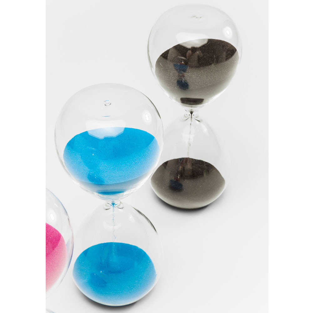 ★砂時計【グレコローマン】★サンドタイマー・アワーグラス・西洋・スペイン製・ヨーロッパ・キッチン★ アワーグラス(砂時計) | ハイタイド(hightide) | リグナ通常品