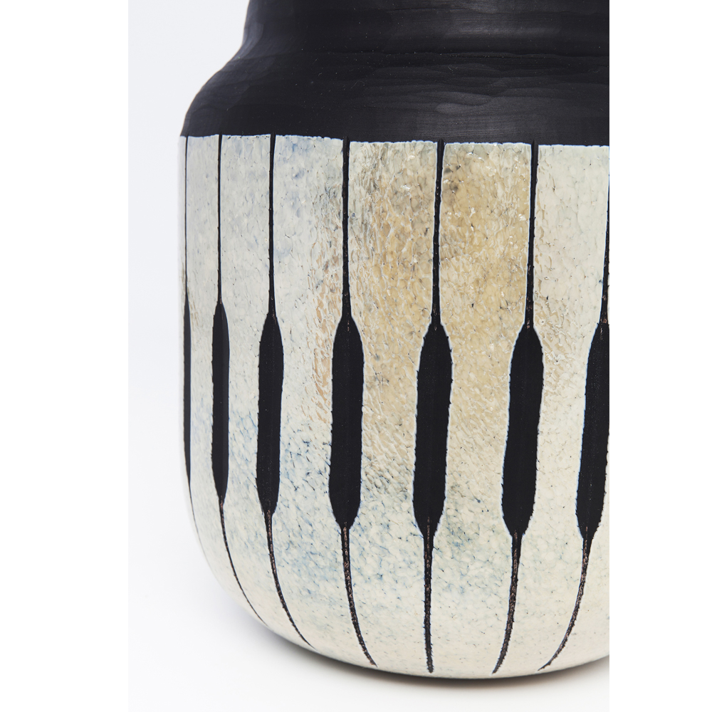 【廃番】Vase Africano 32cm