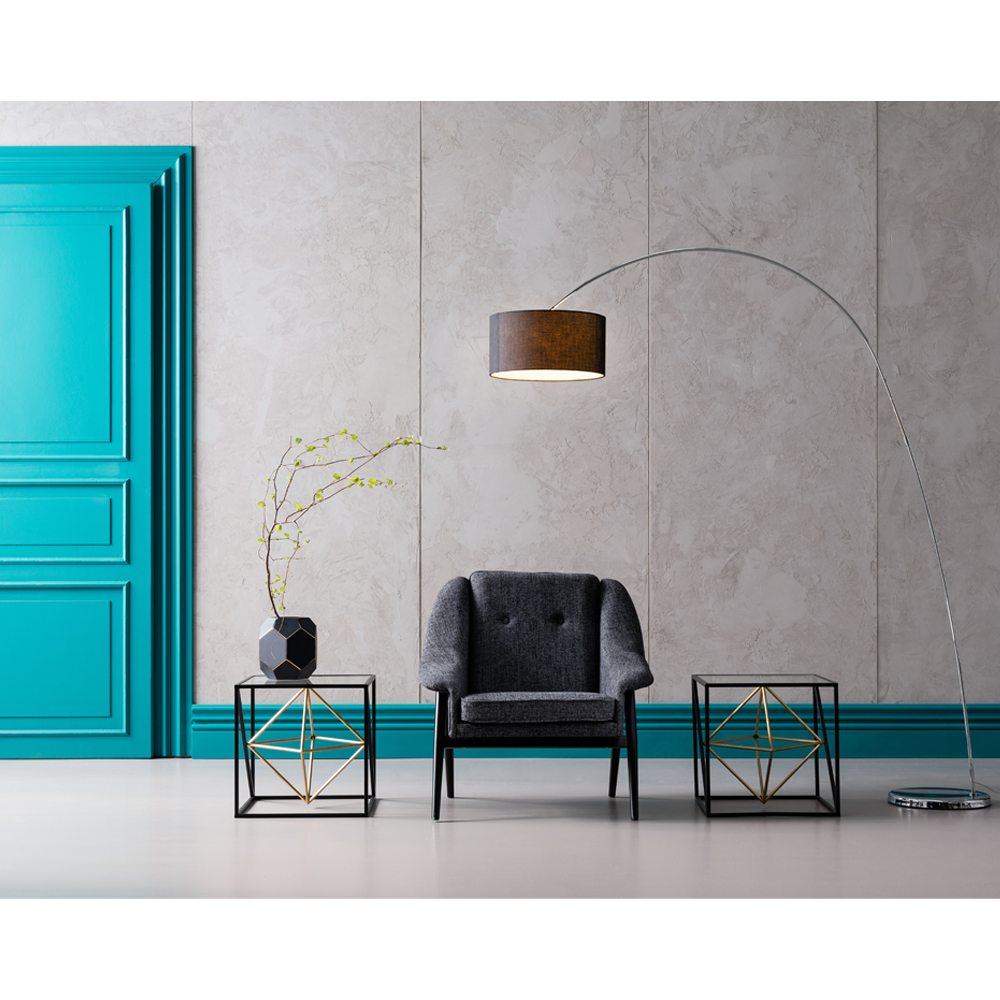 プリズマ サイドテーブル - サイドテーブルの通販 ｜【KARE】ドイツの  