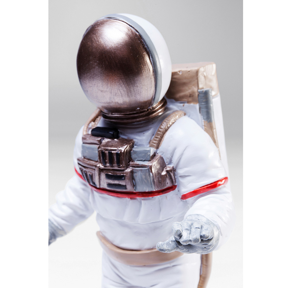 廃番】Deco Figurine Man On The Moon Small - オブジェ・置物の通販