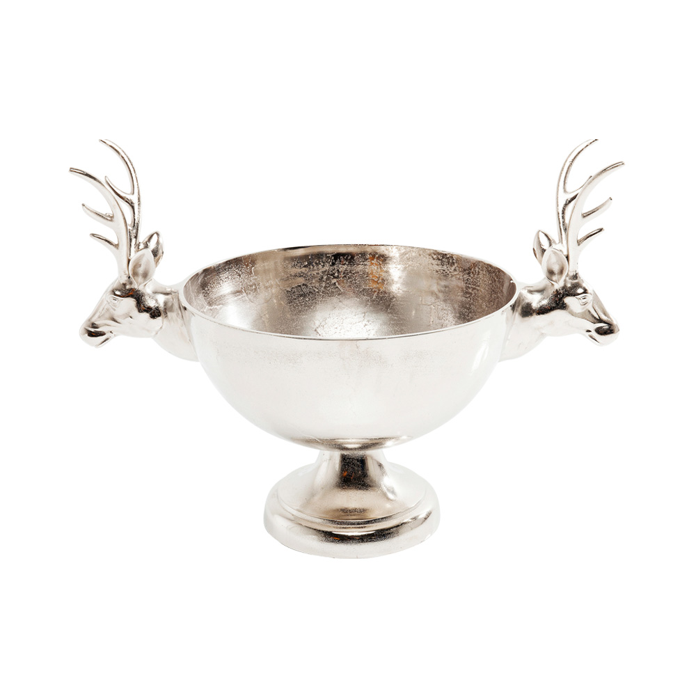 廃番】Wine Cooler Oh Deer 54cm - 食器類の通販 ｜【KARE】ドイツの