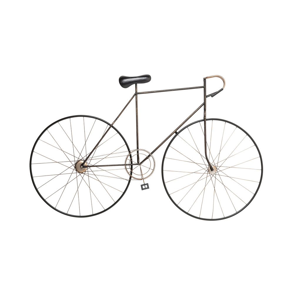 廃番】Wall Decoration Racing Bike - 壁インテリアの通販 ｜【KARE