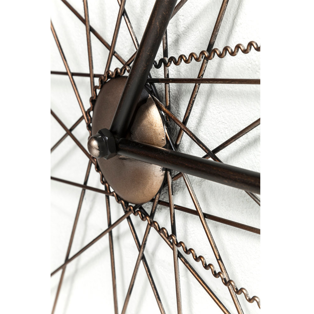 廃番】Wall Decoration Racing Bike - 壁インテリアの通販 ｜【KARE