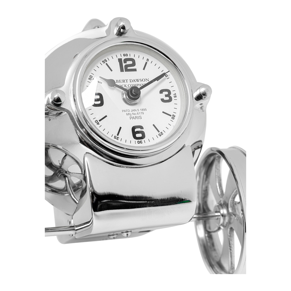 アンティーク雑貨 Kare Design Table Clock Table Clock