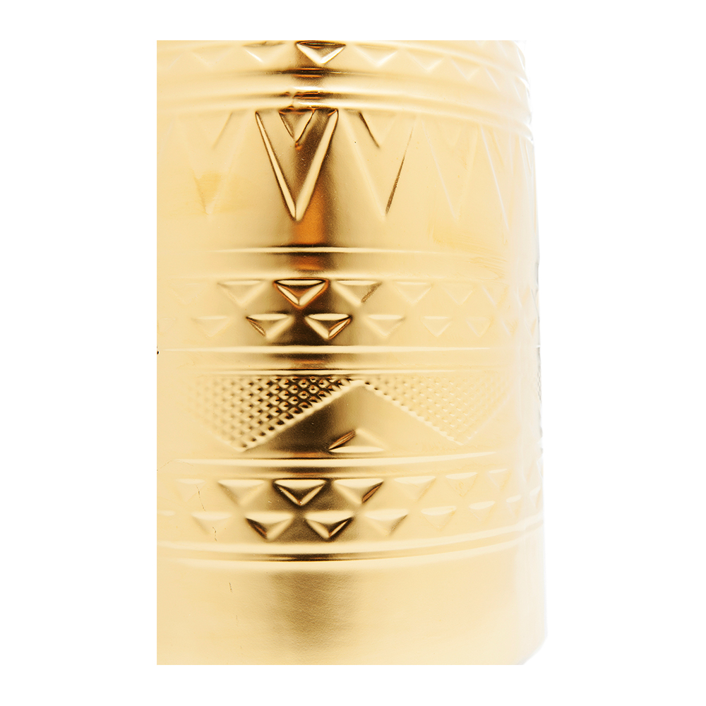 【廃番】マチュピチュハンドル41cm フラワーベース 10,560 円 KARE 廃番】マチュピチュハンドル41cm フラワーベース - 花瓶・フラワー