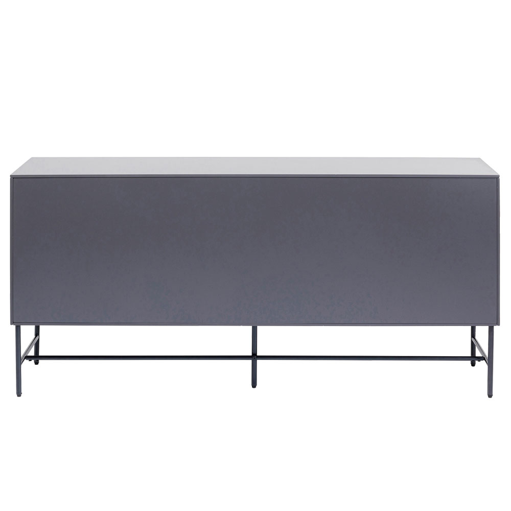 廃番】セリーナ160×75 cm サイドボード - リビングボード