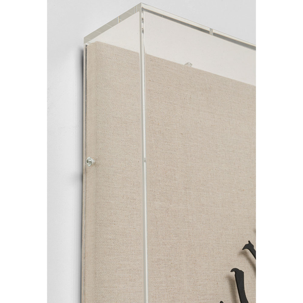 廃番】ビジネスサークル90×90cm アート ｜【KARE】ドイツの家具 