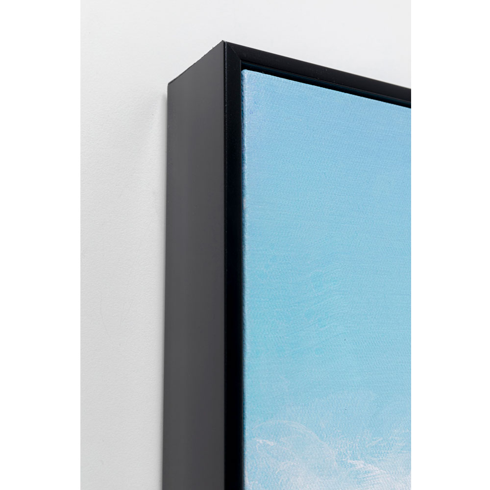 廃番】レッドシー100×100cm アート ｜【KARE】ドイツの家具