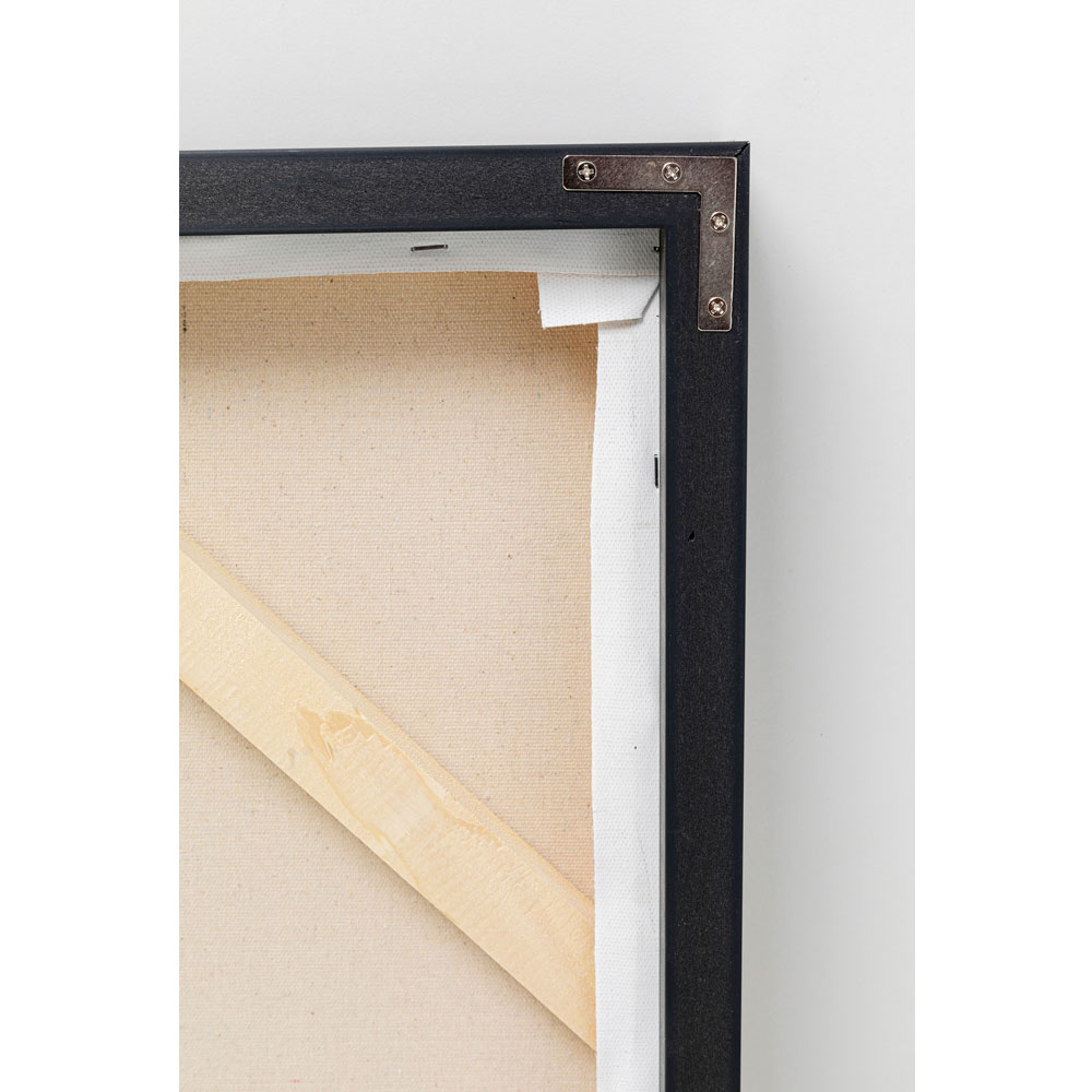 廃番】レッドシー100×100cm アート ｜【KARE】ドイツの家具