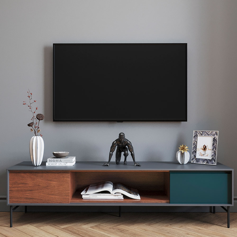 セリーナ160x42 cm テレビボード - テレビ台・テレビボードの