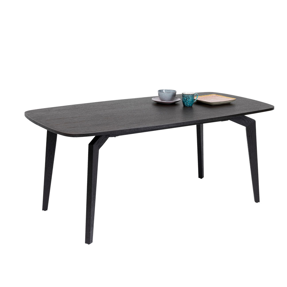 ミラノ 180×90 cm ダイニングテーブル - ダイニングテーブルの通販