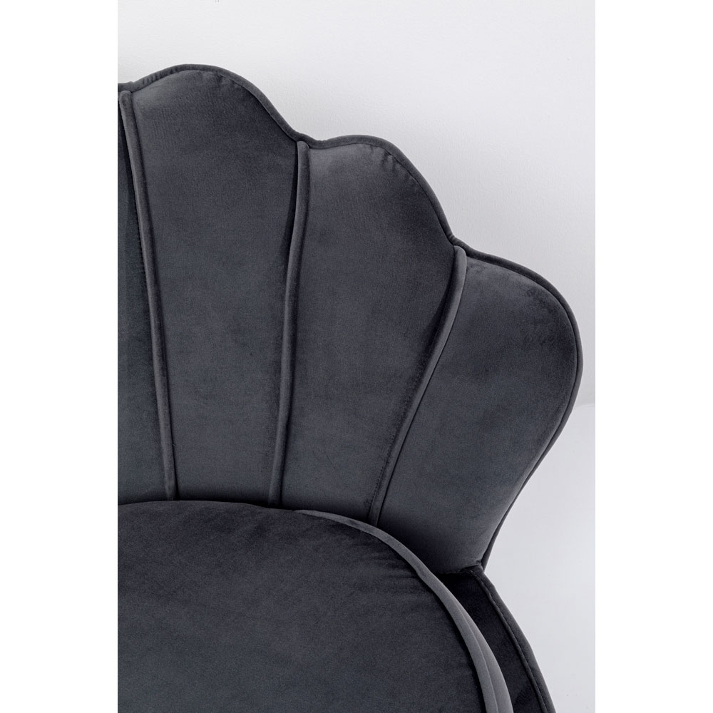 【最終値下げ】KARE カレ ウォーターリリー 2人掛け ソファ ウォーターリリー2シーターローズ ソファー - ローソファー・フロア