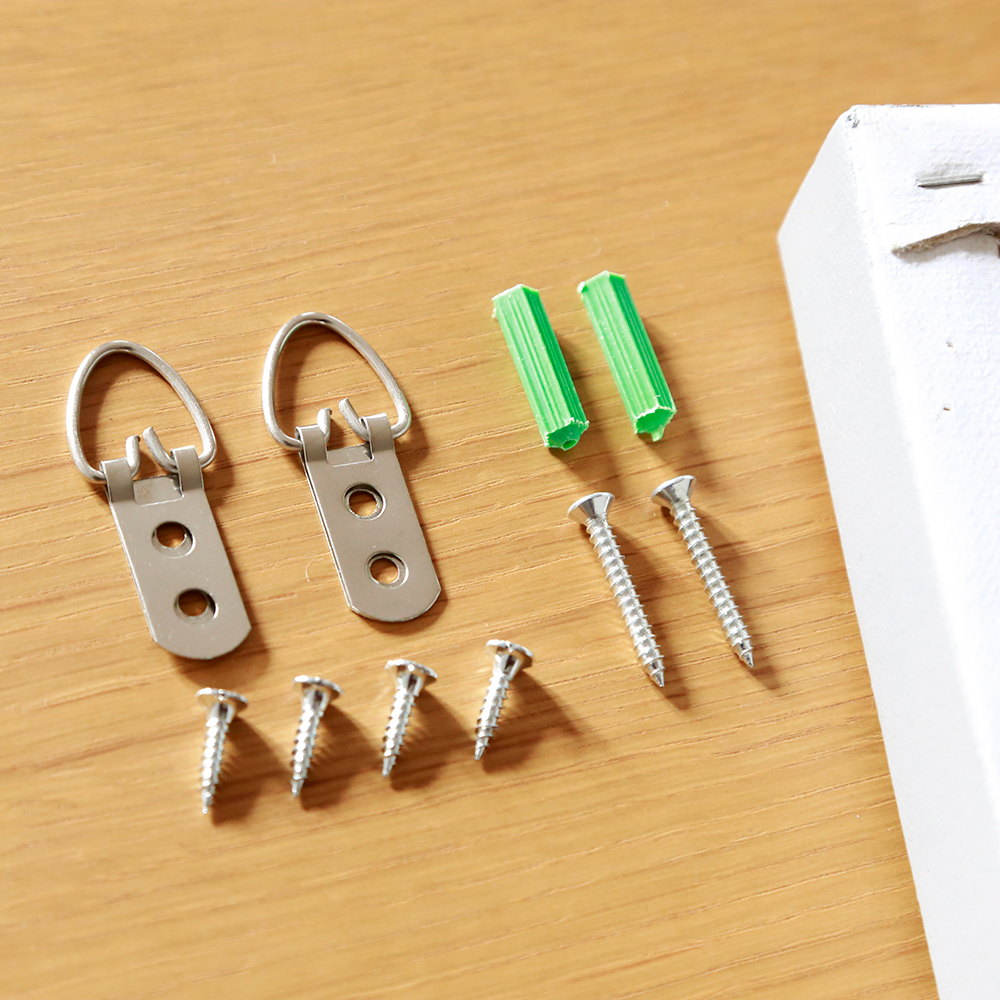 付属　取付金具