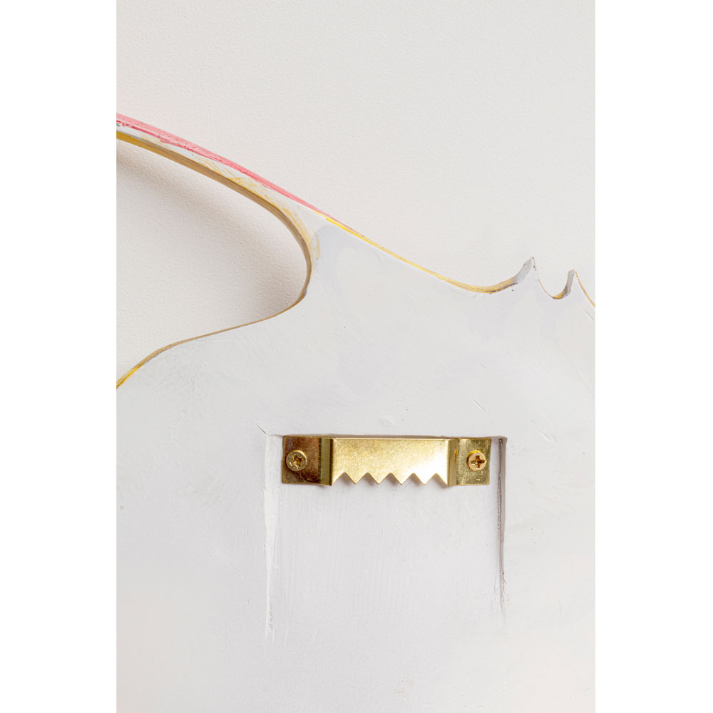 フィッシー 29cm デコフィギア - オブジェ・置物の通販 ｜【KARE