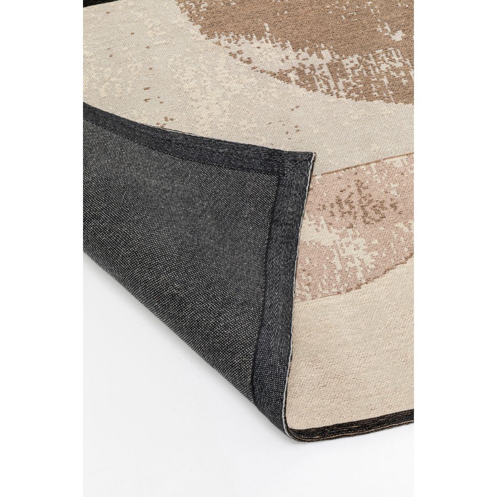 カレ　ドイツ　カーペット　ムートン 廃番】キリムオーナメントパウダー 170x240cm カーペット