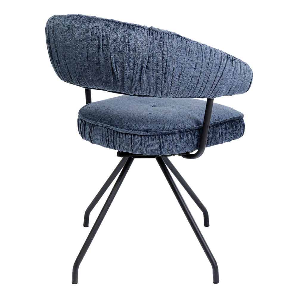 ※SALE※エキパルチェア　左側 SC6Aサイドチェア（O）| オーク材