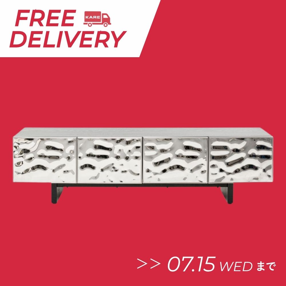 カルデラ 180x45cm テレビボード - テレビ台・テレビボードの通販
