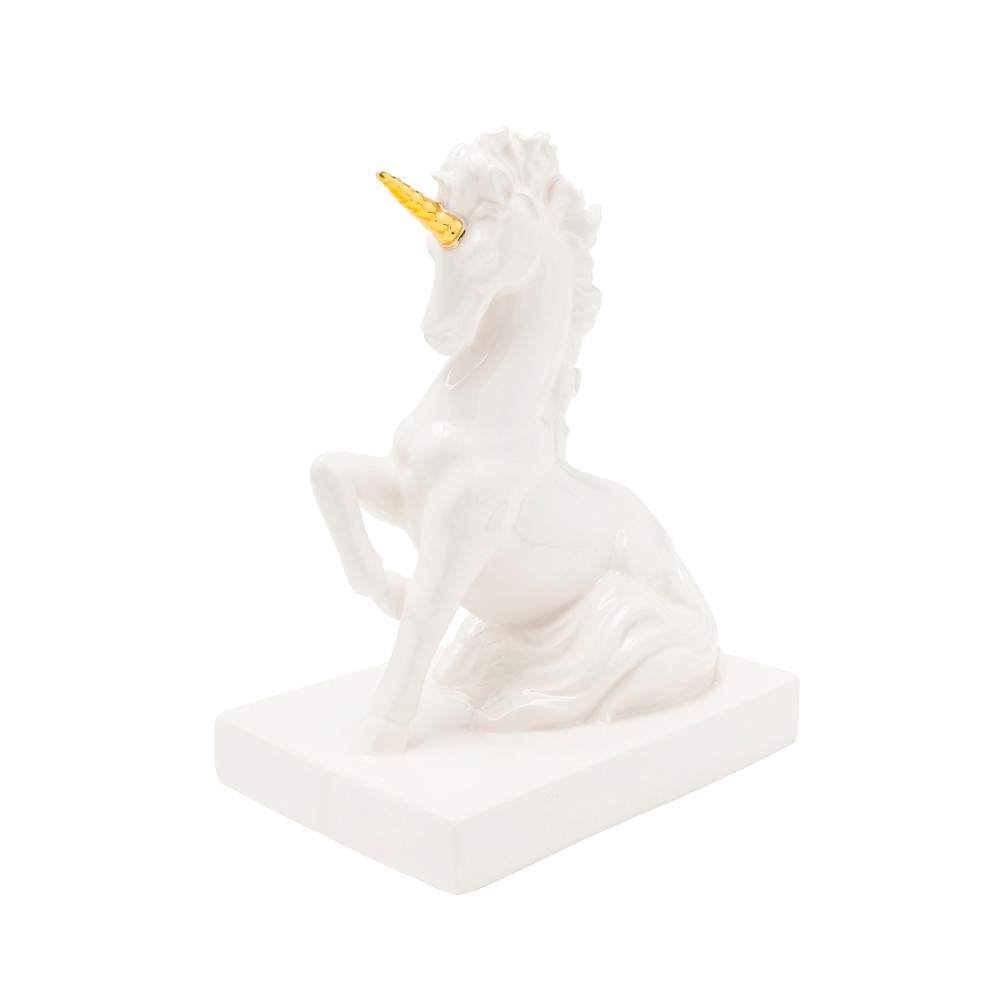 ponponLLADRO PRIVILEGE ユニコーン　置物　飾物 ponponLLADRO PRIVILEGE ユニコーン 置物 飾物 71HDjFzPwEL