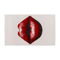 ホットリップス 26cm デコオブジェ | 【公式】KARE(カレ) ドイツ発家具