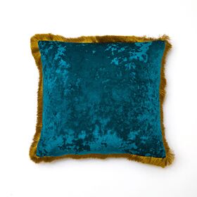 ジャングルフィーバー 45x45cm クッション - クッションの通販